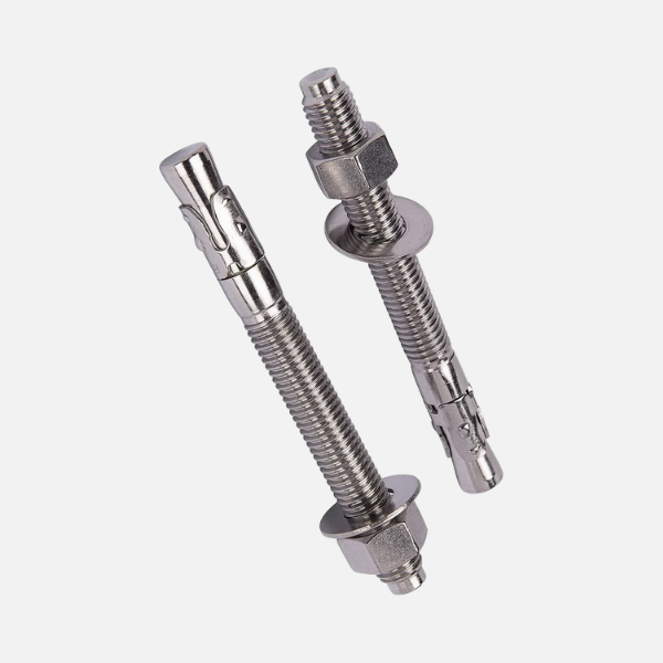 Stainless Steel Anchor Bolt