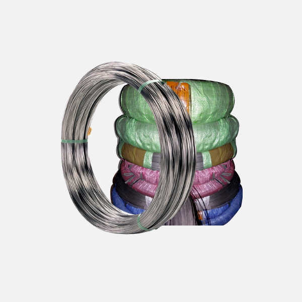 Stainless Steel Binding Wire