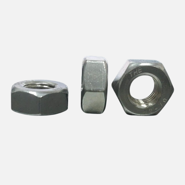 Hexagon Head NUT