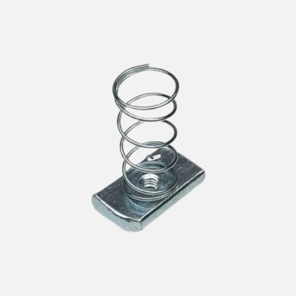 GI/Ms Spring Nut