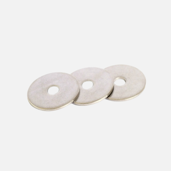 SS 316 Big od Washers