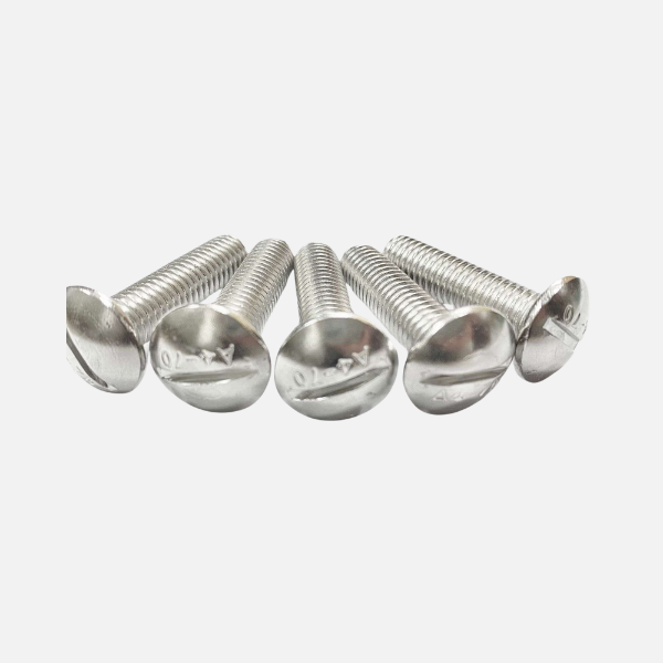 Stainless Steel Roofing Bolts Image 3