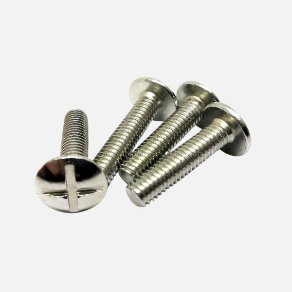 Stainless Steel Roofing Bolts