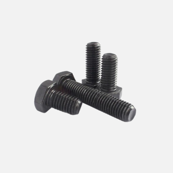 GI / MS Hexagon Head Bolts Image 3