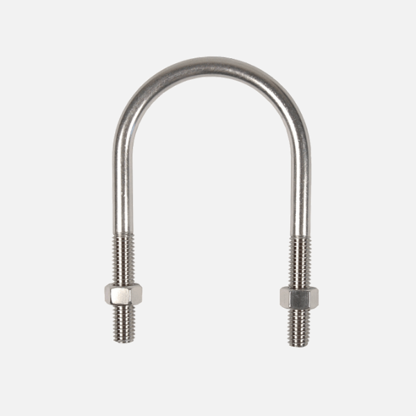 Stainless Steel U Bolt Image 4