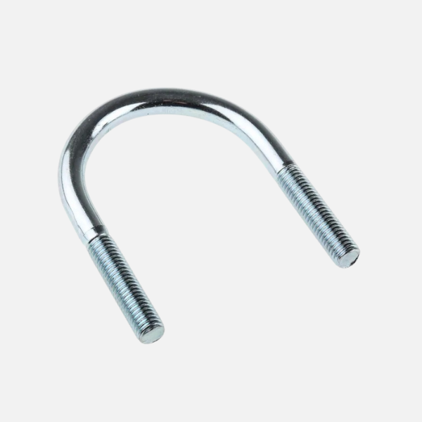 Stainless Steel U Bolt Image 3
