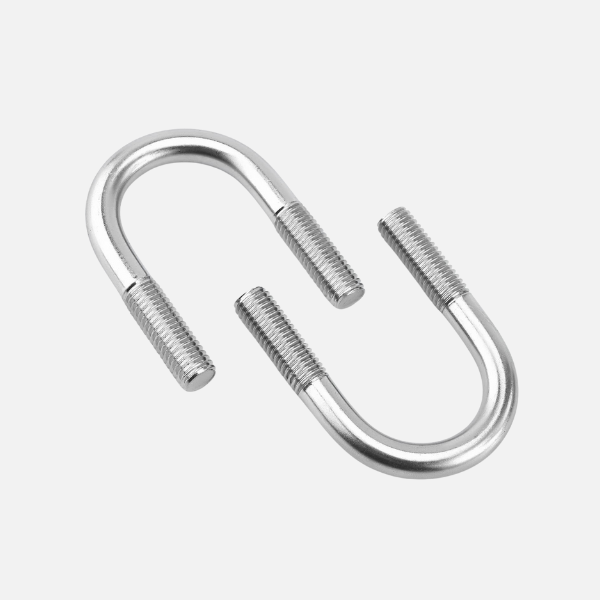 Stainless Steel U Bolt