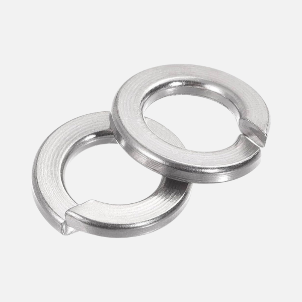 Stainless Steel Spring Washer