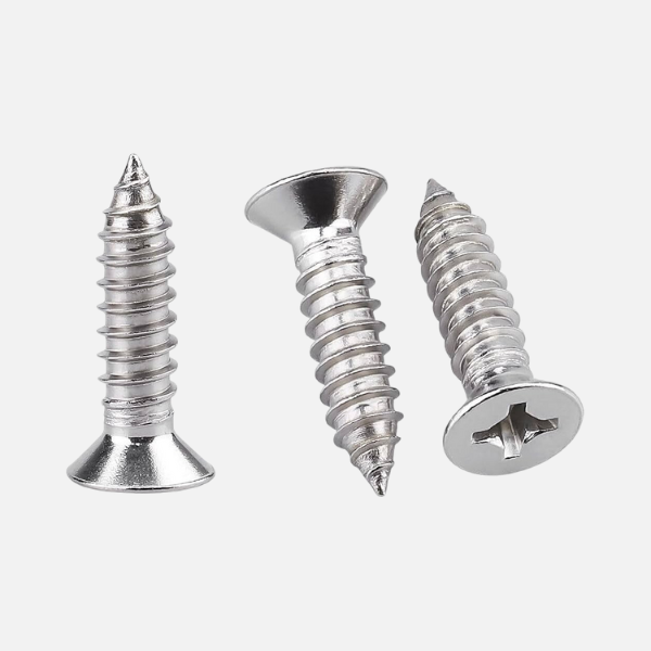 Countersunk Tapping Screw