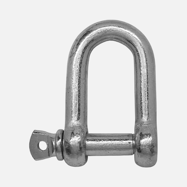 D Shackle