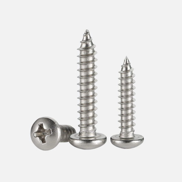 Pan Head Tapping Screw