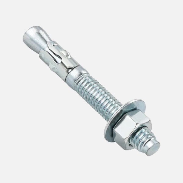 GI / MS Anchor Bolt