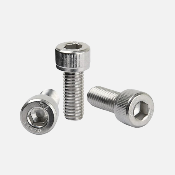 SS Socket Head Cap Bolt