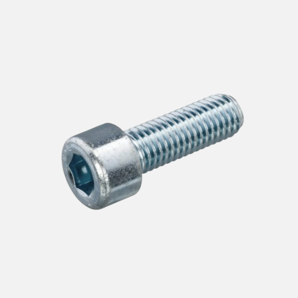 GI / MS Hexagon Socket Head Cap Bolt