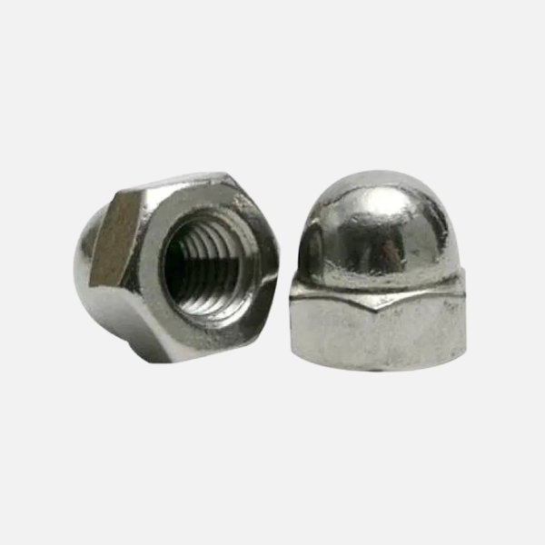 Dome Nut