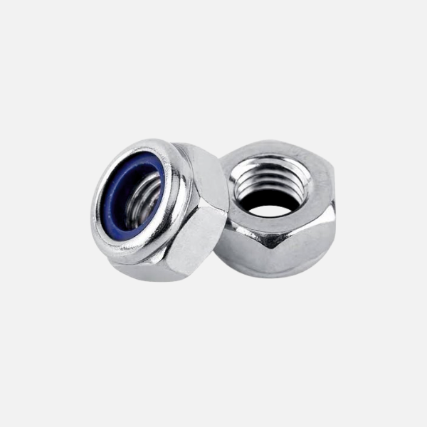 Lock Nut