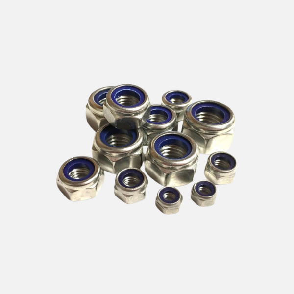 GI/Ms Lock Nut