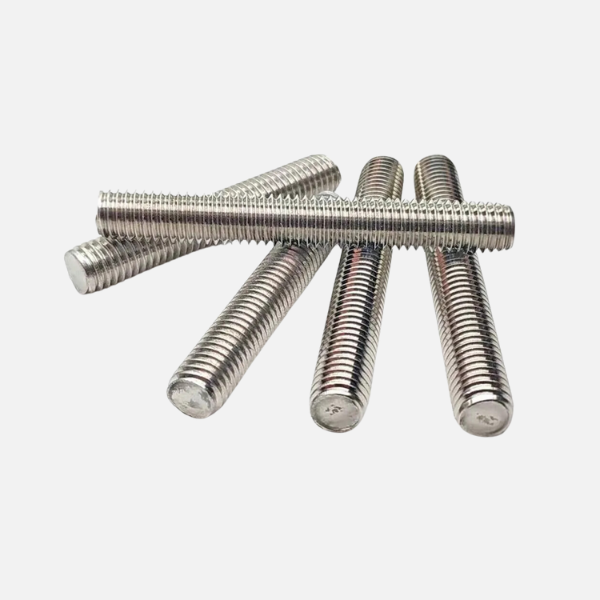 Stainless Steel Threaded Bar
