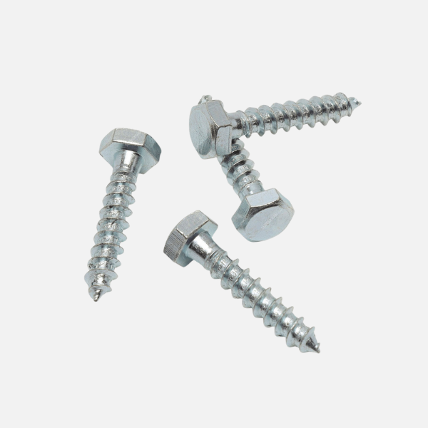 Hexagon Coach Screw