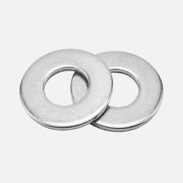 Stainless Steel Flat Washer