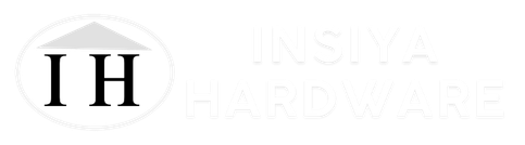 Insiya Website