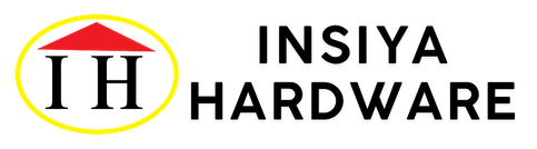 Insiya Website