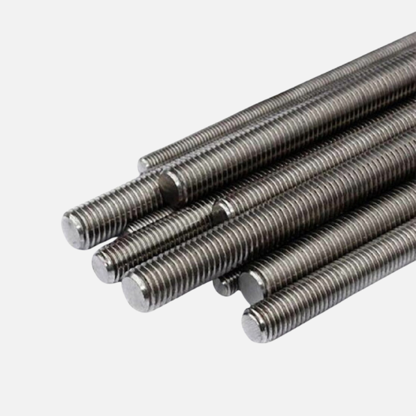 Carbon Steel Thread Bar